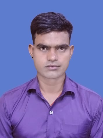 RAHUL KUMAR PASWAN